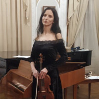 Korepetycje - Mariana H.