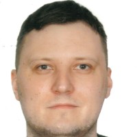Korepetycje - Konrad S.