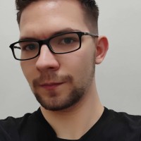 Korepetycje Grzegorz Malec - BUKI