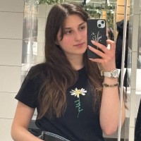 Korepetycje - Iryna S.