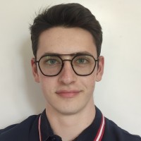 Teo Le Provost  korepetytor  Języka francuskiego online