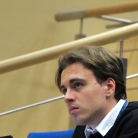 Korepetycje - Szymon B.