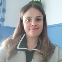 Korepetycje Nicole Dudek - BUKI