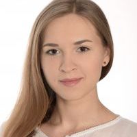Korepetycje - Katarzyna T. id: 17350