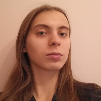 Korepetycje Weronika Niekłań - BUKI