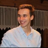 Mikołaj Borkowski  korepetytor  Matematyki online