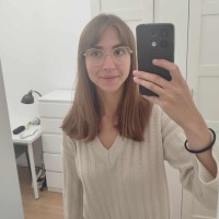 Korepetycje Liwia Szóstkiewicz - BUKI