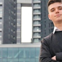 Korepetycje Jakub Byzdra - BUKI