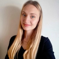 Korepetycje Wiktoria Holm - BUKI