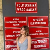 Korepetycje Maja Wencelis - BUKI