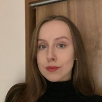 Korepetycje - Weronika K.