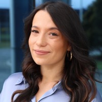 Kinga Rycek  korepetytor  Chemii online