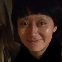 Korepetycje Barbara Zhang - BUKI