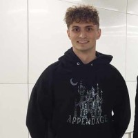 Korepetycje - Maciej W. id: 118228
