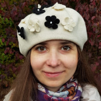 Korepetycje - Joanna K. id: 111298