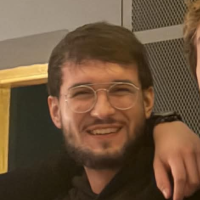 Korepetycje Hubert Gałajda - BUKI