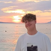 Korepetycje Szymon Lach - BUKI