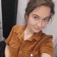 Korepetycje - Gabriela M.