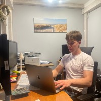 Korepetycje Bartek Rafałko - BUKI