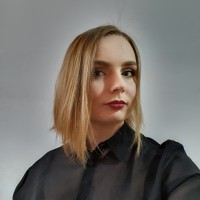 Korepetycje - Katarzyna M.