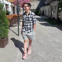 Korepetycje - Klaudia C. id: 52916