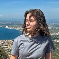 Korepetycje Sofiia Ko - BUKI