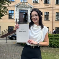 Korepetycje Weronika Czarnowska - BUKI