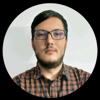 Korepetycje Adam Tenizbajew - BUKI