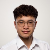 Korepetycje Jakub Nguyen - BUKI