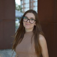 Korepetycje Yuliia Malaniak - BUKI