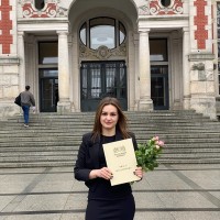 Korepetycje - Kinga W.