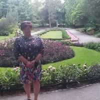Korepetycje - Urszula G.
