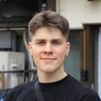 Korepetycje Jakub Straupisz - BUKI