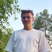Korepetycje - Marcel B.