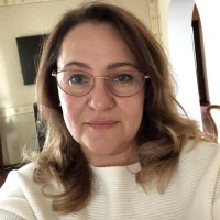Julia Anipko  korepetytor  Matematyki online