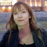 Korepetycje - Agnieszka N. id: 119897