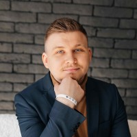 Korepetycje - Oleksandr C.