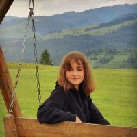 Korepetycje - Anna U.