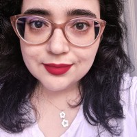 Korepetycje Yasmin Abu Yassien - BUKI