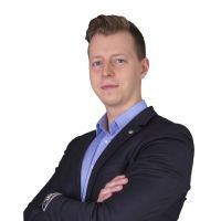 Korepetycje - Robert G.