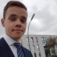 Korepetycje Mikołaj Łosz - BUKI