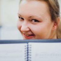 Korepetycje - Natalia Z.