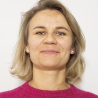 Korepetycje Justyna Zdybel - BUKI