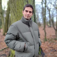 Korepetycje Damian Murmyło - BUKI