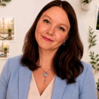 Korepetycje Wioletta Narewska - BUKI