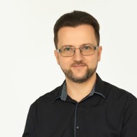 Korepetycje Eugeniusz Szymanowicz - BUKI