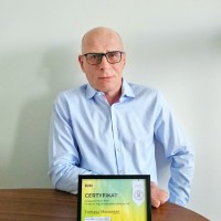 Korepetycje Tomasz Morawski - BUKI