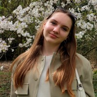 Korepetycje - Daryna Khalpukova