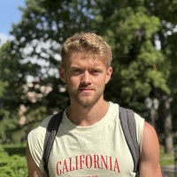 Korepetycje Mateusz Porożyński - BUKI