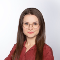 Korepetycje Magdalena Hajnas - BUKI